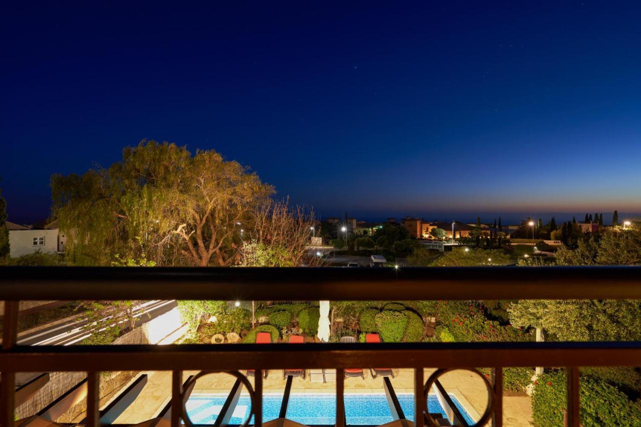 3 Bedroom Villa Madelini With Private Pool, Aphrodite Hills Resort Куклія Екстер'єр фото