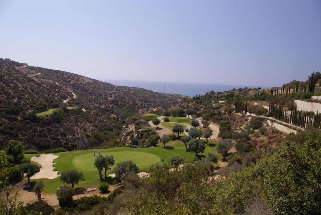 3 Bedroom Villa Madelini With Private Pool, Aphrodite Hills Resort Куклія Екстер'єр фото